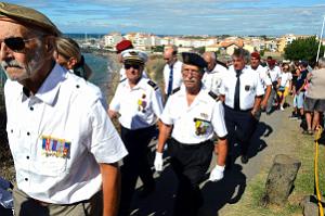 Cap Agde- Debarquement Provence 2019- 107